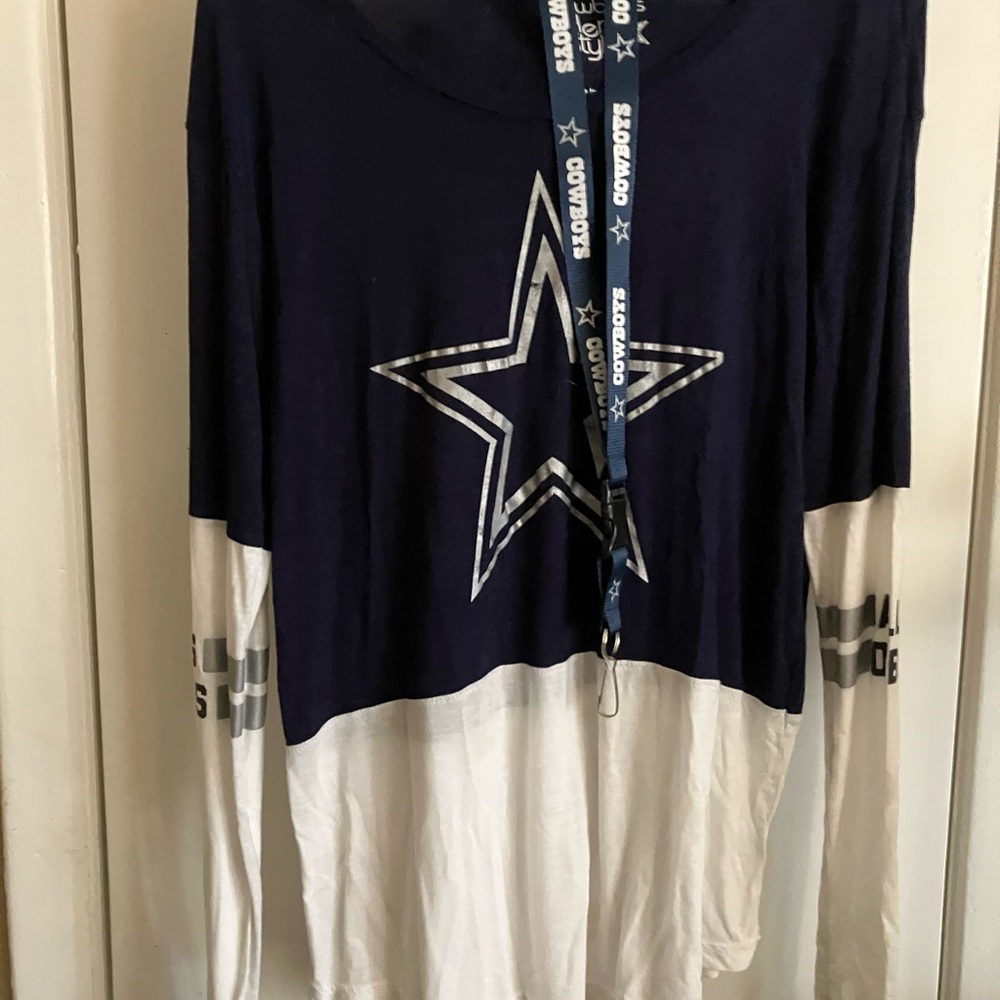SET Dallas Cowboy